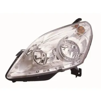 Projecteur principal ABAKUS 442-1149RMLEMN1