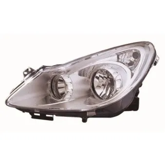 Projecteur principal ABAKUS 442-1152L-LDEM1