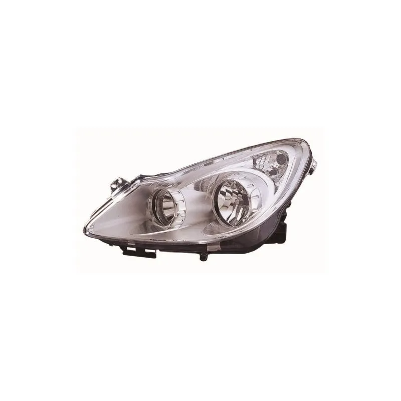Projecteur principal ABAKUS 442-1152L-LDEM1