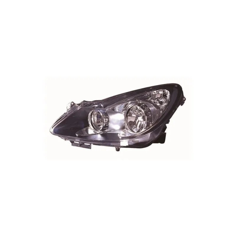Projecteur principal ABAKUS 442-1152L-LDEM2