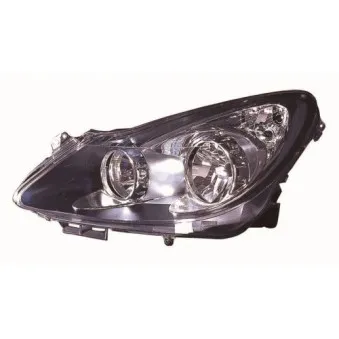 Projecteur principal ABAKUS 442-1152R-LDEM2