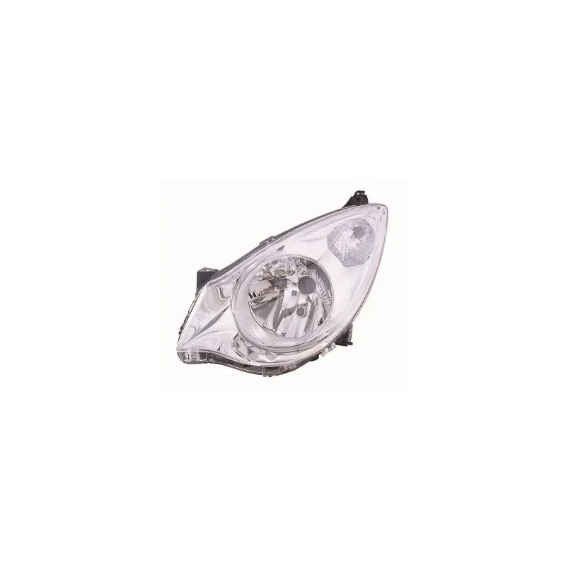 Projecteur principal ABAKUS 442-1157RMLD-EM