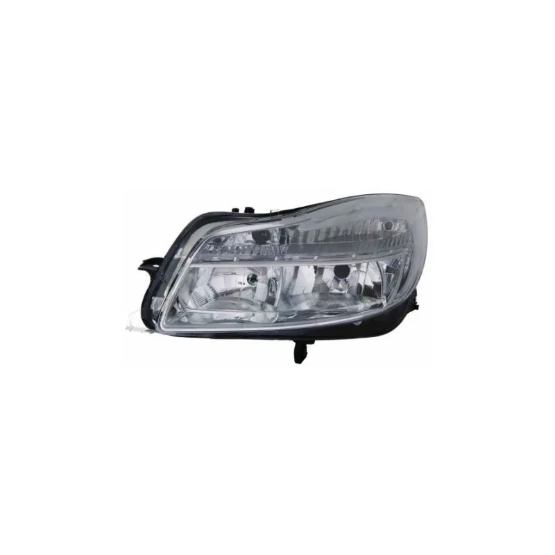 Projecteur principal ABAKUS 442-1158RMLD-EM