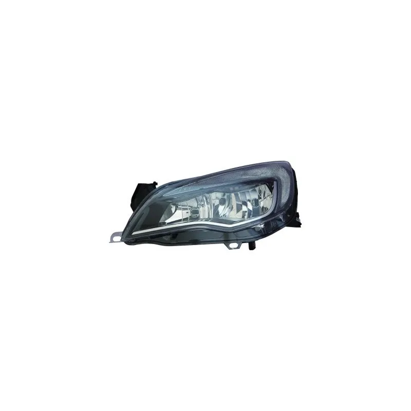 Projecteur principal ABAKUS 442-1161LMLEMD2