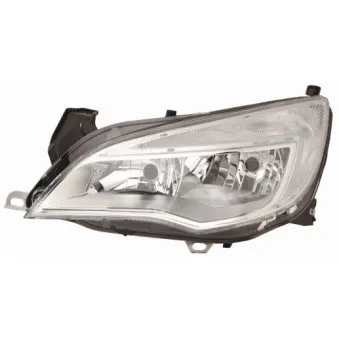 Projecteur principal ABAKUS 442-1161RMLDEM1