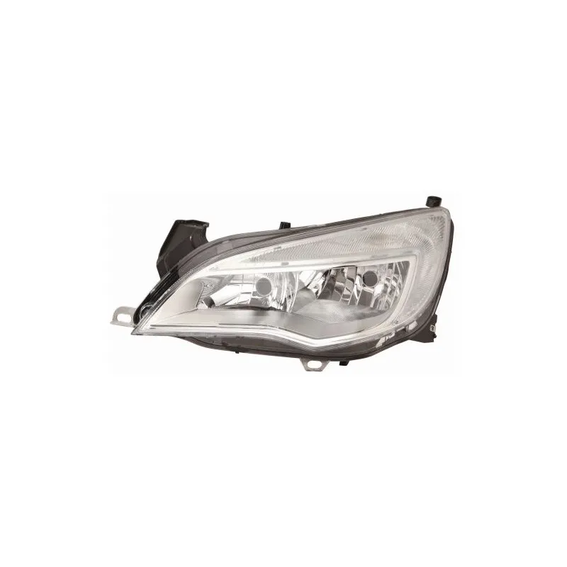 Projecteur principal ABAKUS 442-1161RMLDEM1