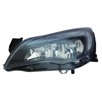 Projecteur principal ABAKUS 442-1161RMLDEM2