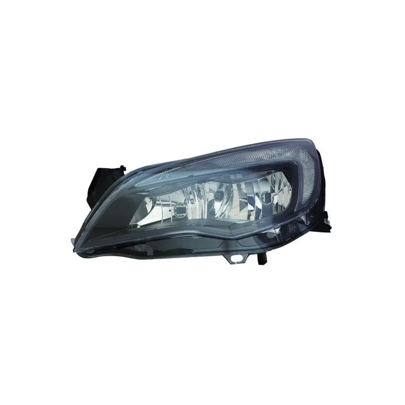 Projecteur principal ABAKUS 442-1161RMLDEM2