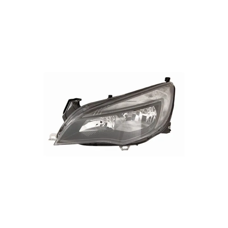 Projecteur principal ABAKUS 442-1161RMLEMN2