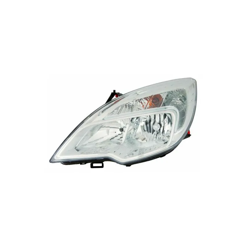 Projecteur principal ABAKUS 442-1166RMLDEM1