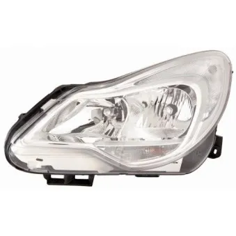 Projecteur principal ABAKUS 442-1169LMLEM1B