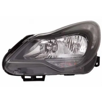 Projecteur principal ABAKUS 442-1169RMLEM2B