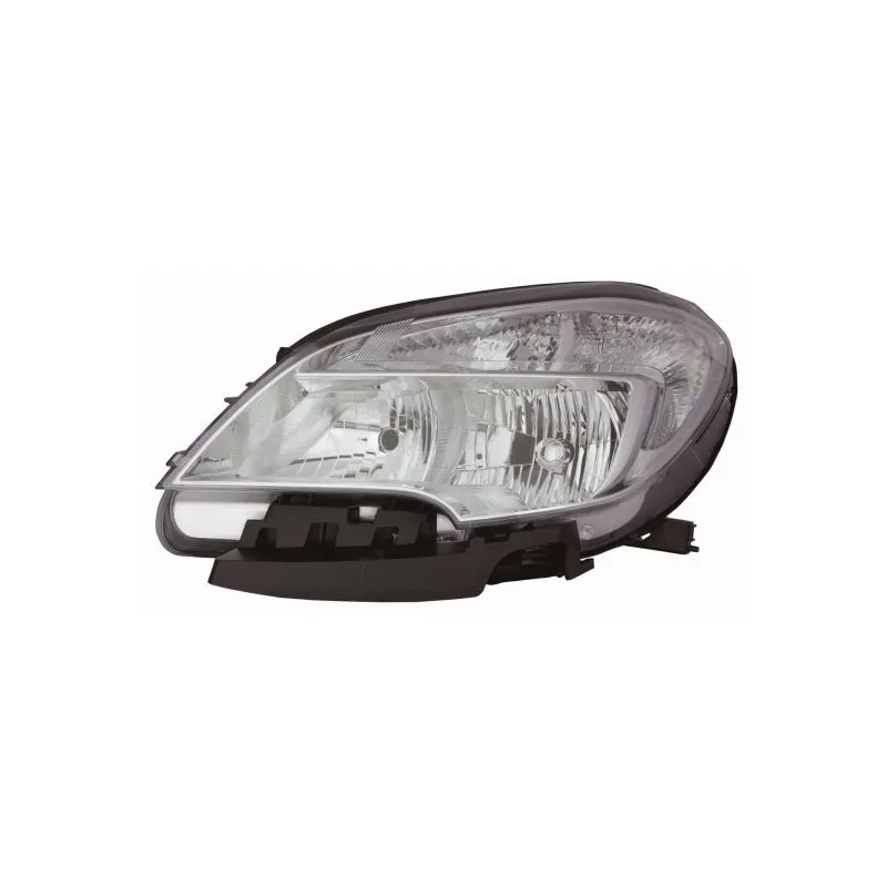 Projecteur principal ABAKUS 442-1172LMLD-EM