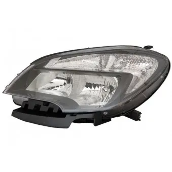 Projecteur principal ABAKUS 442-1172RMLDEM2