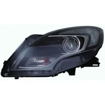 Projecteur principal ABAKUS 442-1173RMLDEM1