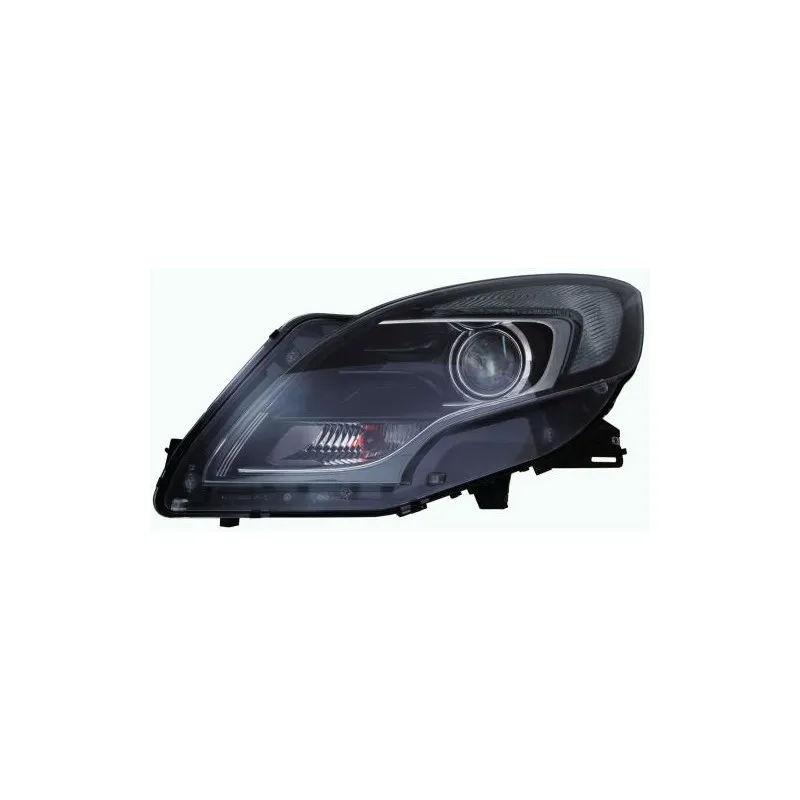 Projecteur principal ABAKUS 442-1173RMLDEM1