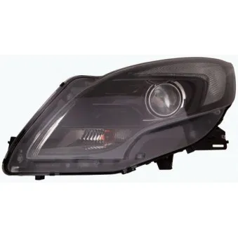 Projecteur principal ABAKUS 442-1173RMLDEM2