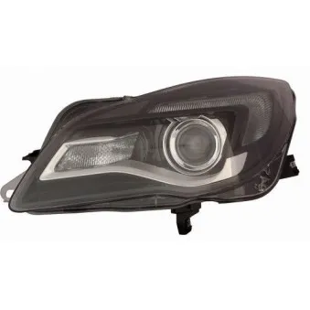 Projecteur principal ABAKUS 442-1181RMLDEM2