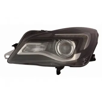 Projecteur principal ABAKUS 442-1181RMLEMN2