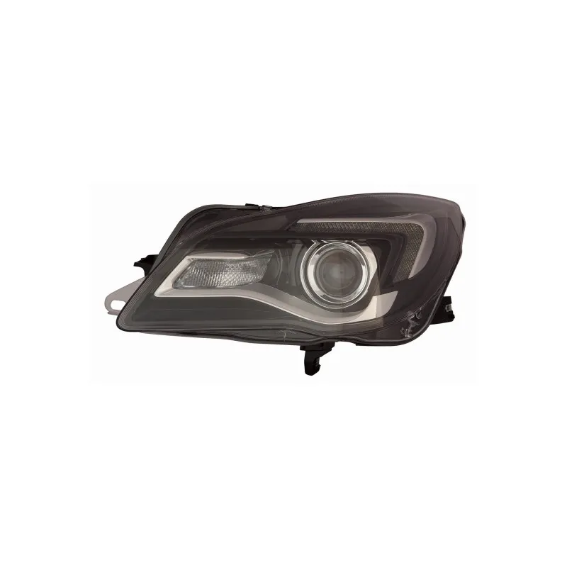 Projecteur principal ABAKUS 442-1181RMLEMN2