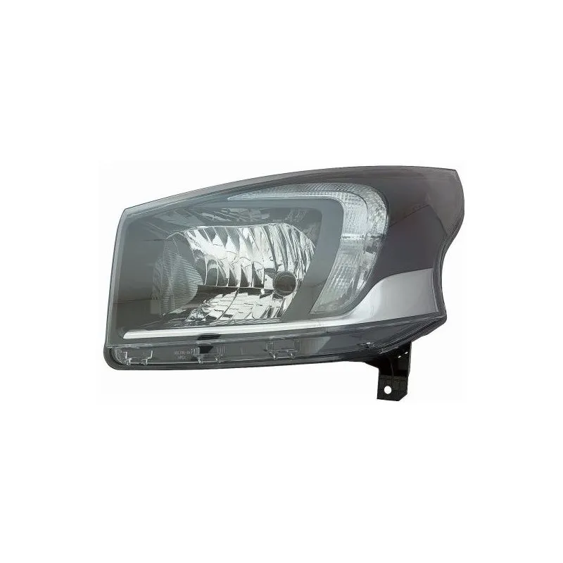 Projecteur principal ABAKUS 442-1185R-LEMN2