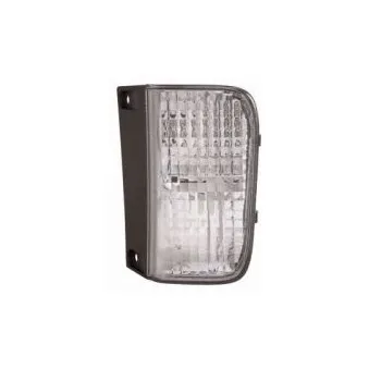 Feu arrière ABAKUS 442-1304R-LD-UE