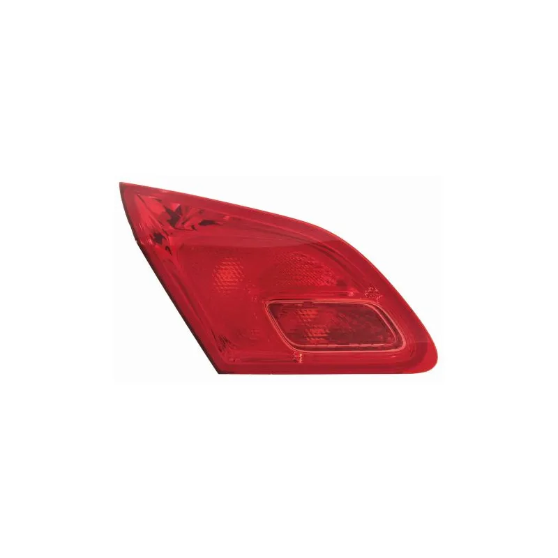 Feu arrière ABAKUS 442-1307L-LD-UE