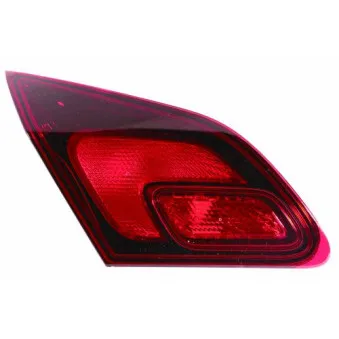 Feu arrière ABAKUS 442-1307L-LD2UE