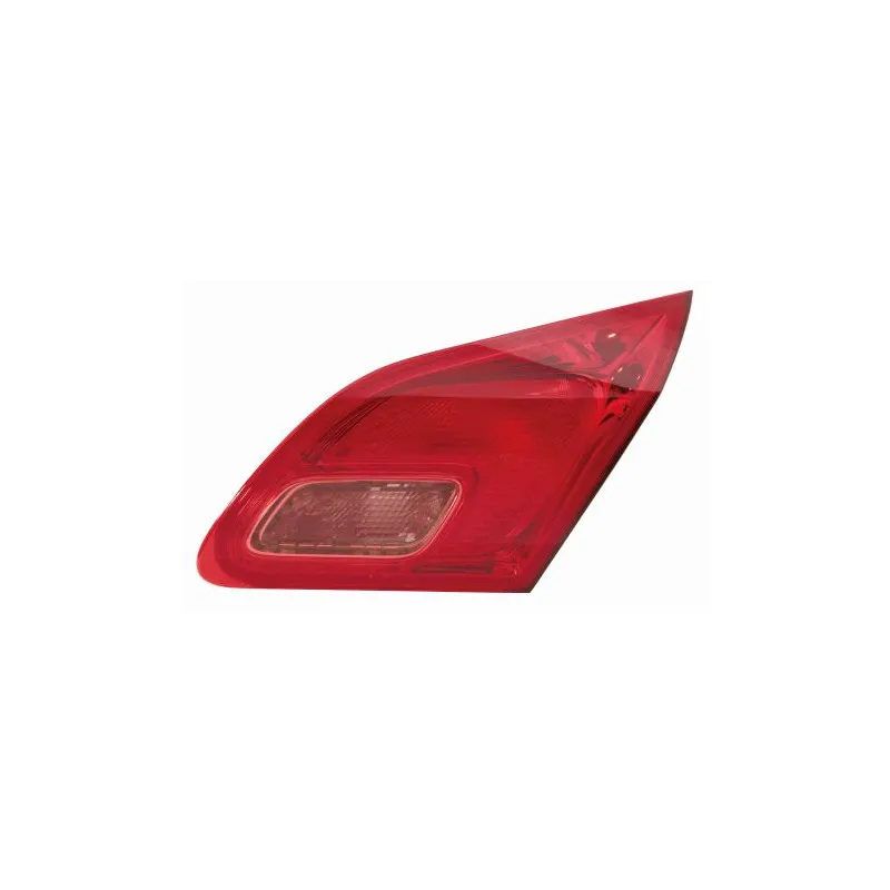 Feu arrière ABAKUS 442-1307R-LD-UE