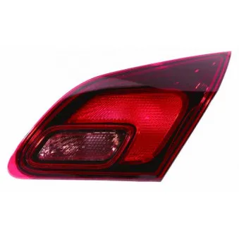 Feu arrière ABAKUS 442-1307R-LD2UE