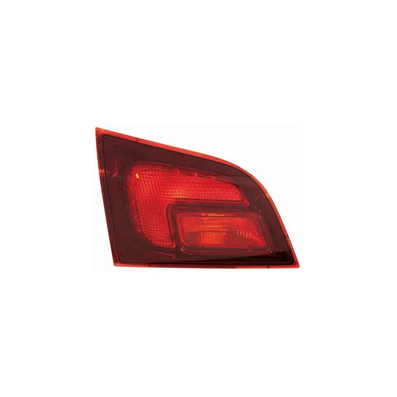 Feu arrière ABAKUS 442-1309L-LDUE2