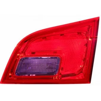 Feu arrière ABAKUS 442-1309R-LD-UE