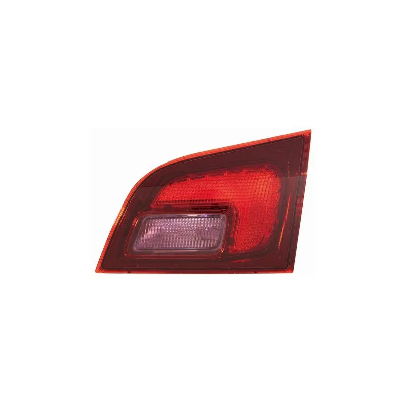 Feu arrière ABAKUS 442-1309R-LDUE2
