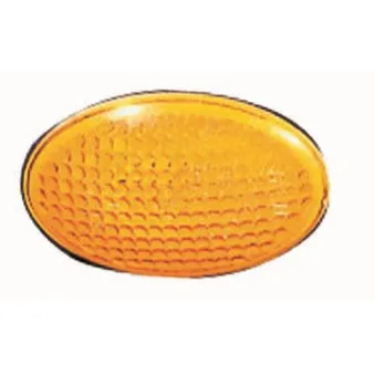 Feu clignotant ABAKUS 442-1402N-UE