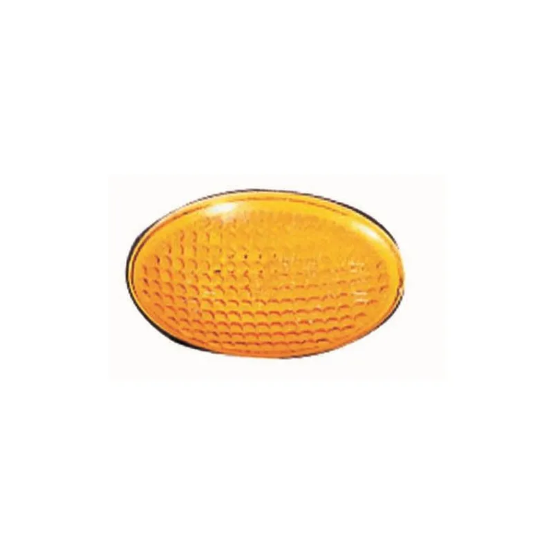 Feu clignotant ABAKUS 442-1402N-UE