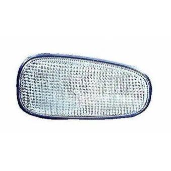 Feu clignotant ABAKUS 442-1403N-UE