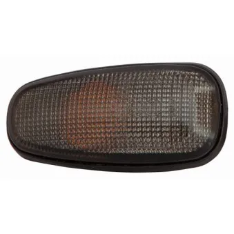 Feu clignotant ABAKUS 442-1403N-UE-S