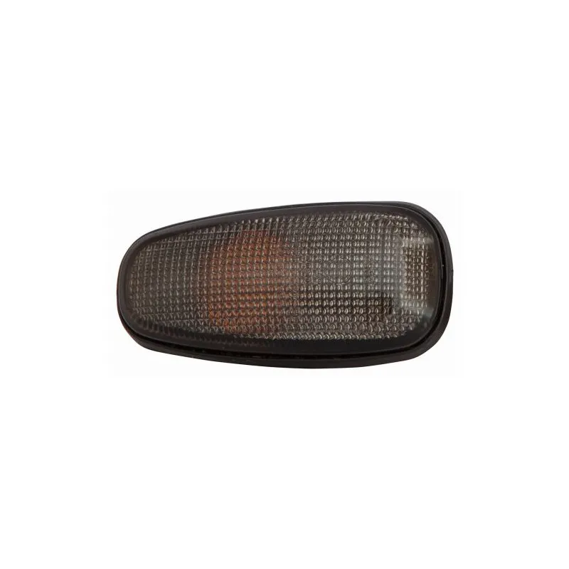 Feu clignotant ABAKUS 442-1403N-UE-S