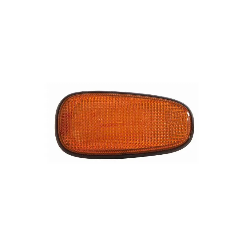 Feu clignotant ABAKUS 442-1403N-UE-Y