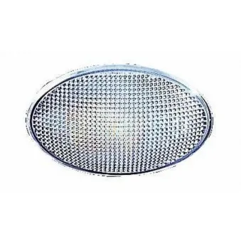 Feu clignotant ABAKUS 442-1404N-UE