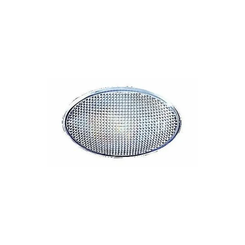 Feu clignotant ABAKUS 442-1404N-UE