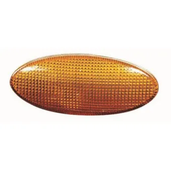 Feu clignotant ABAKUS 442-1405N-UE