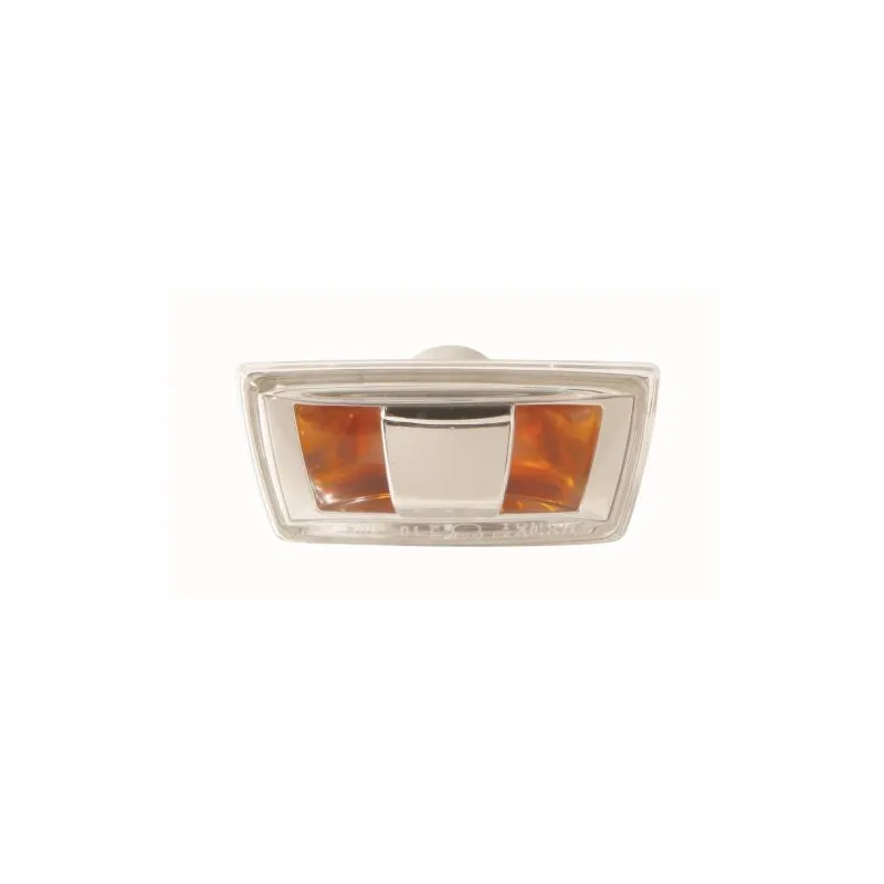 Feu clignotant avant gauche ABAKUS 442-1407L-UE