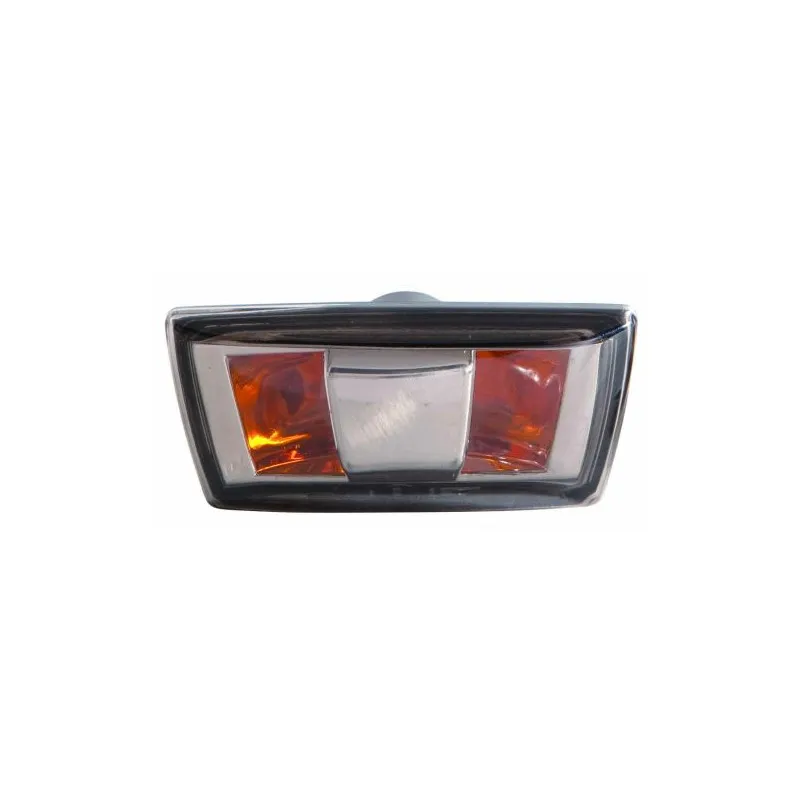 Feu clignotant avant gauche ABAKUS 442-1407L-UE2S