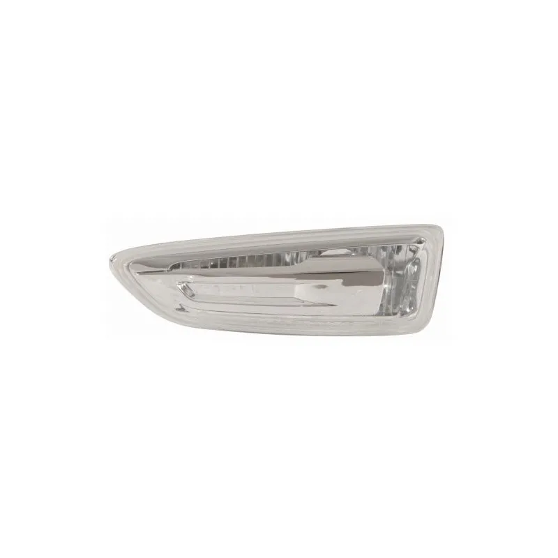 Feu clignotant avant gauche ABAKUS 442-1410L-UE