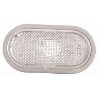 Feu clignotant ABAKUS 442-1411N-UE