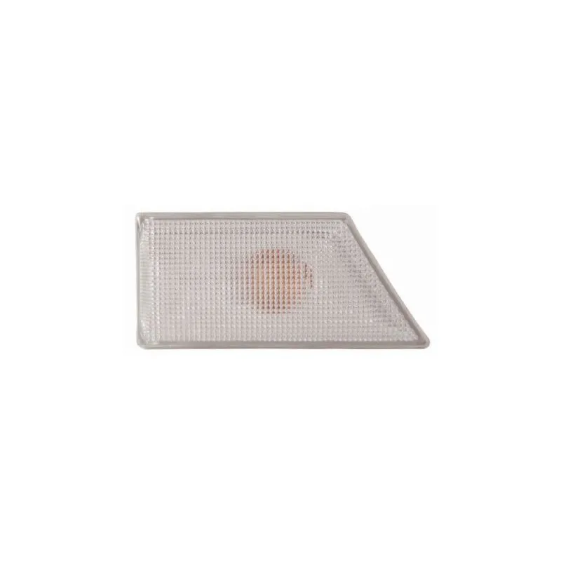 Feu clignotant avant gauche ABAKUS 442-1413L-UE-C