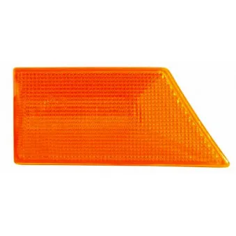 Feu clignotant avant droit ABAKUS 442-1413R-UE