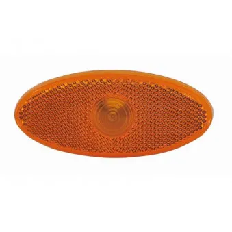 Feu clignotant ABAKUS 442-1418N-UE