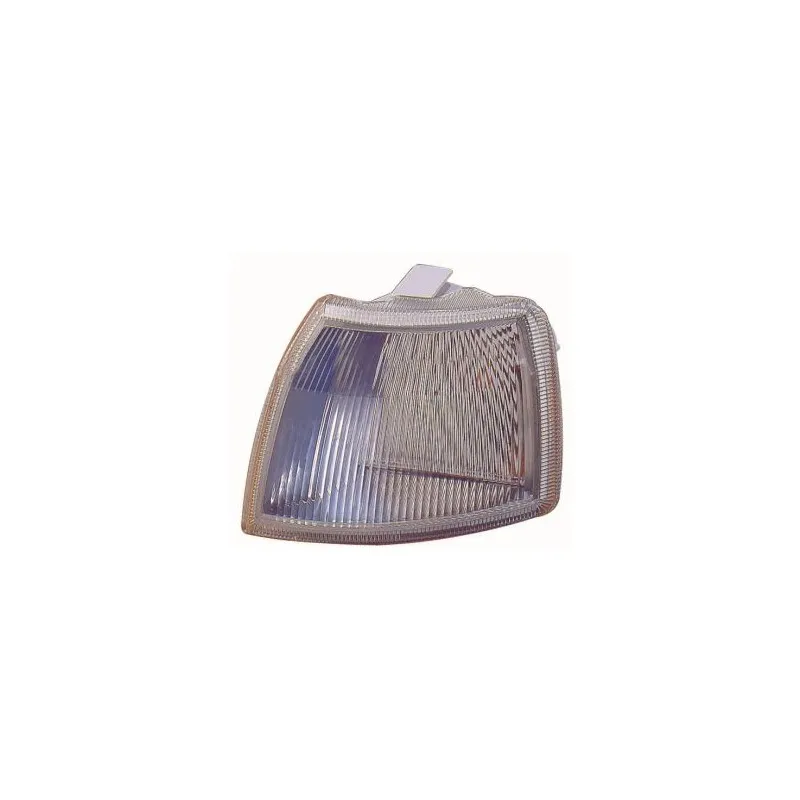 Feu clignotant avant droit ABAKUS 442-1501R-UE